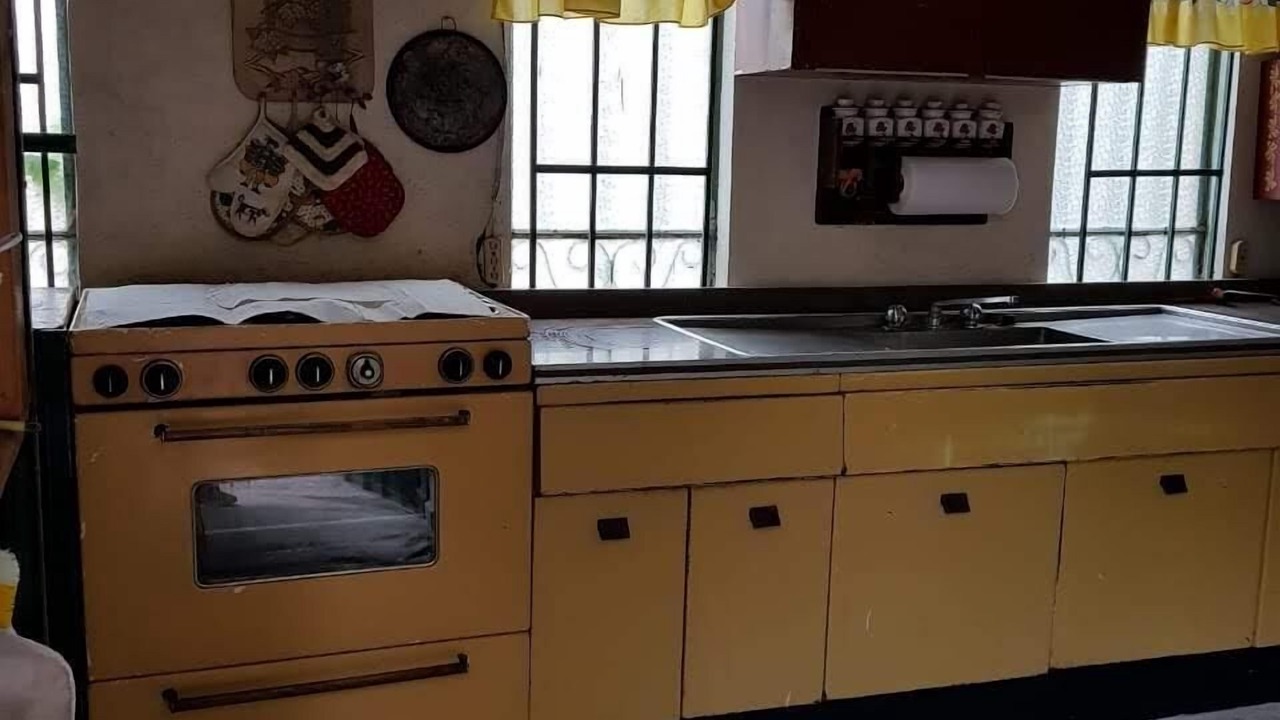 Photo of Kitchen in Tequixquiac