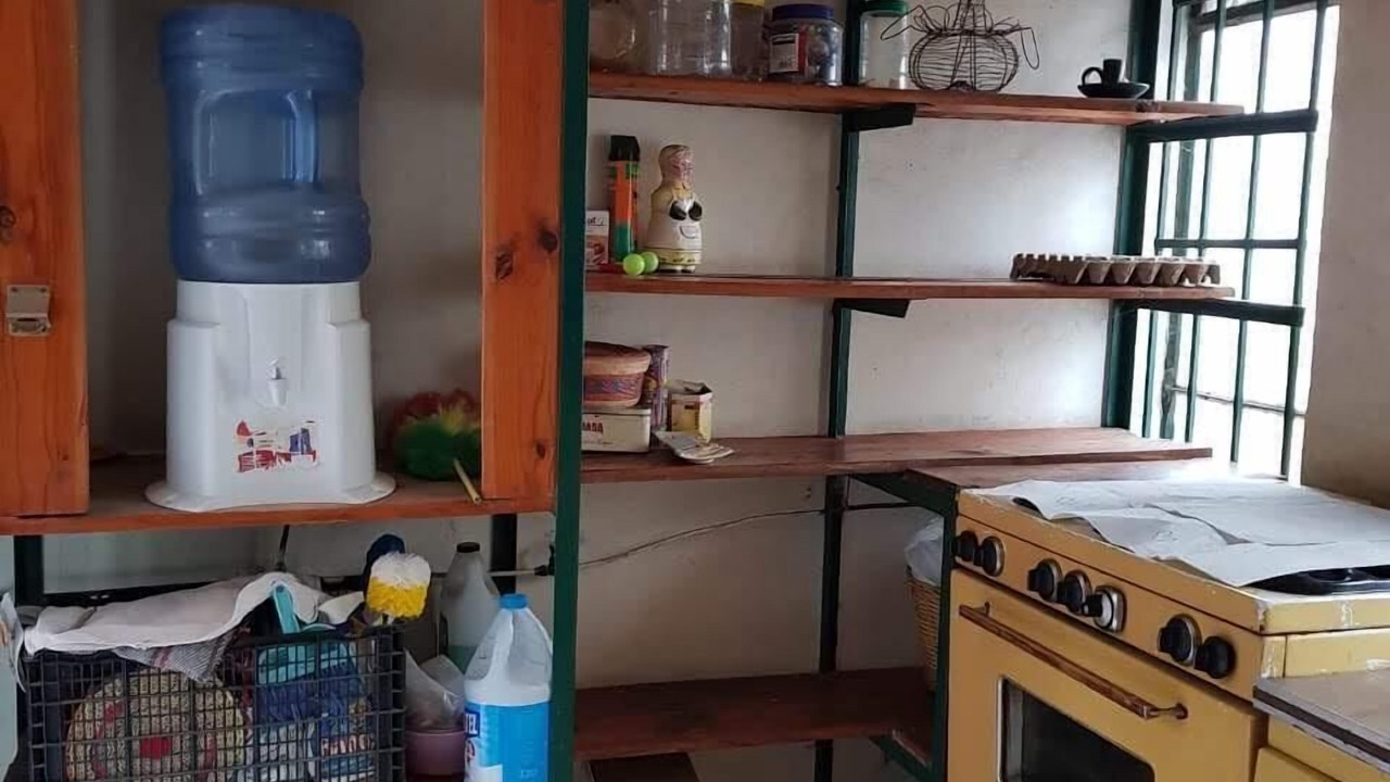 Photo of Kitchen in Tequixquiac