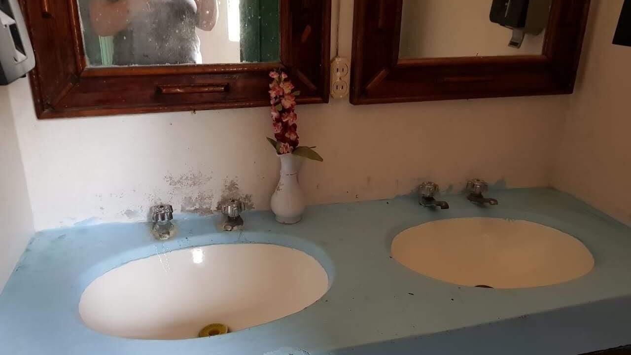 Photo of Bathroom in Tequixquiac
