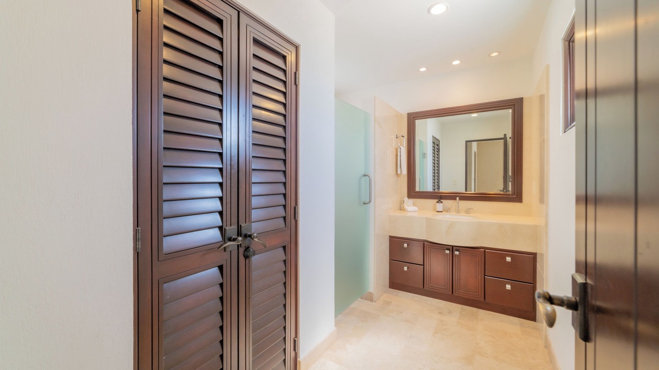 Photo of Bathroom in La Paz