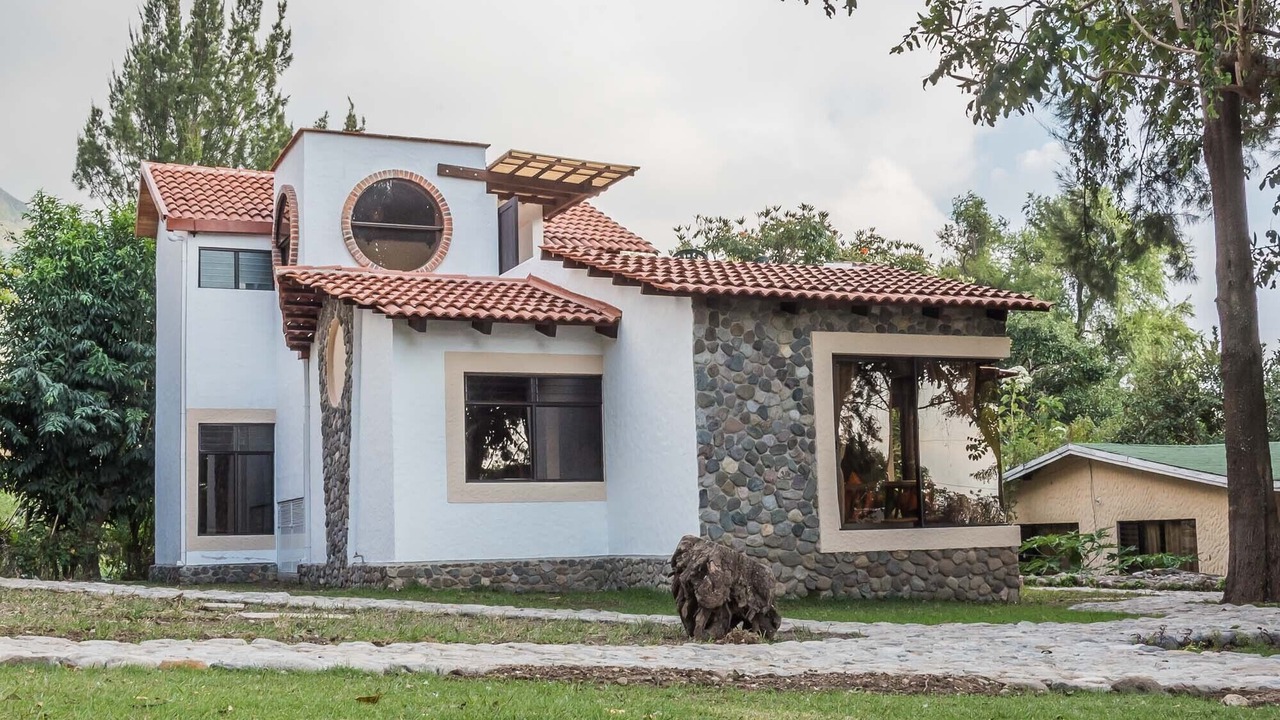 Photo of Outdoor in Panajachel