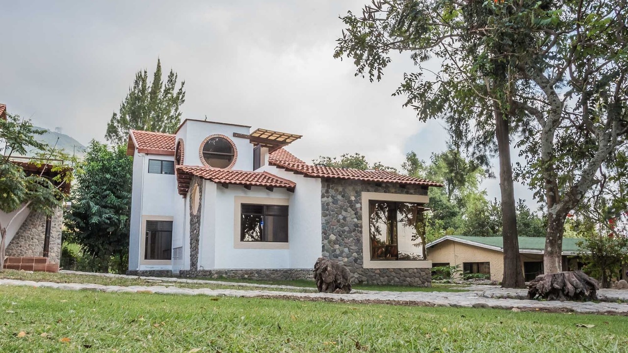 Photo of Outdoor in Panajachel