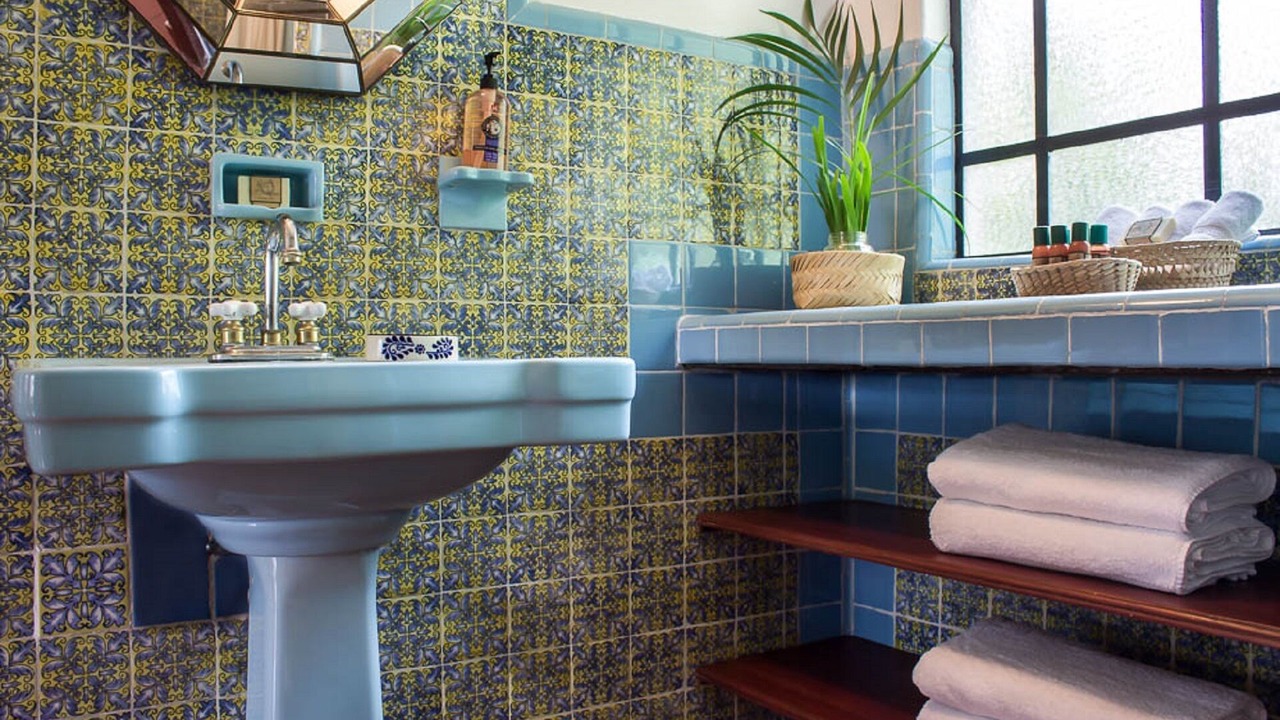 Photo of Bathroom in Cuernavaca
