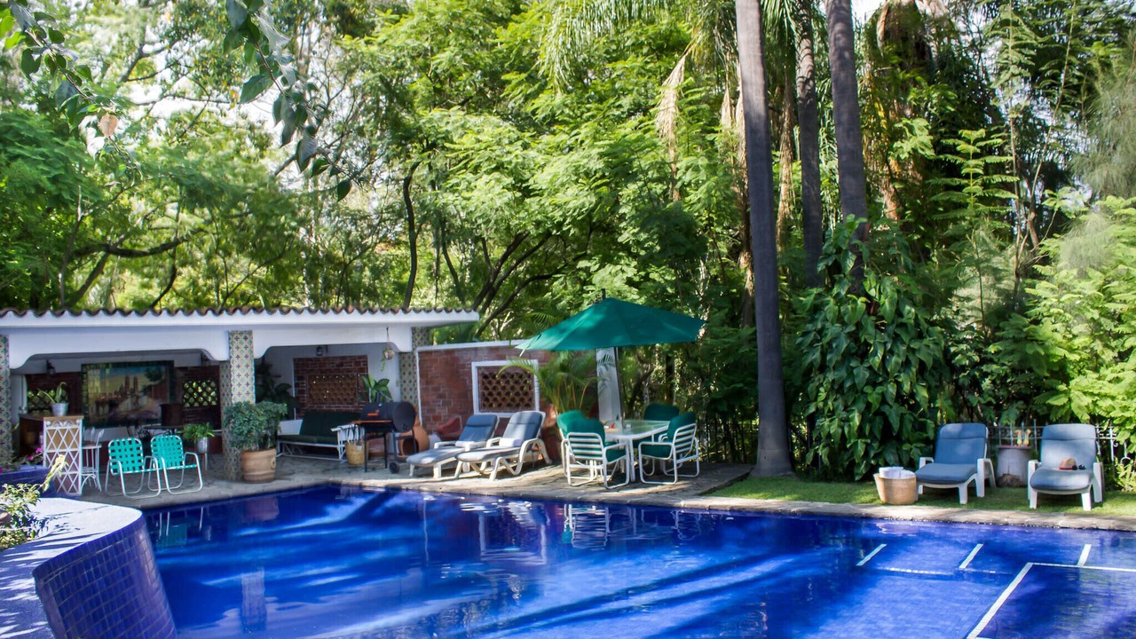 Photo of Outdoor in Cuernavaca