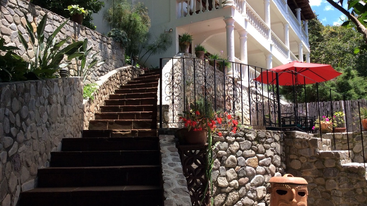 Photo of Others in San Marcos La Laguna