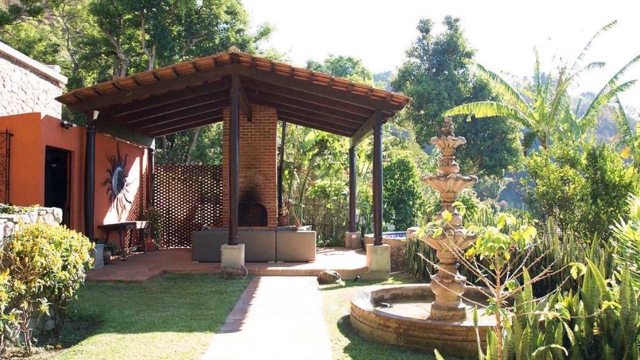 Photo of Livingroom in San Marcos La Laguna
