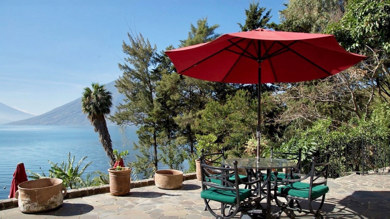 Photo of Outdoor in San Marcos La Laguna