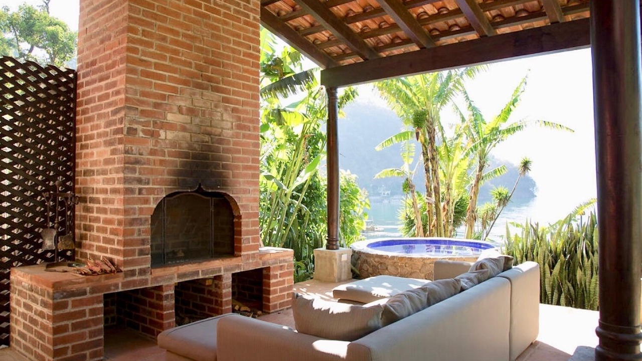Photo of Livingroom in San Marcos La Laguna