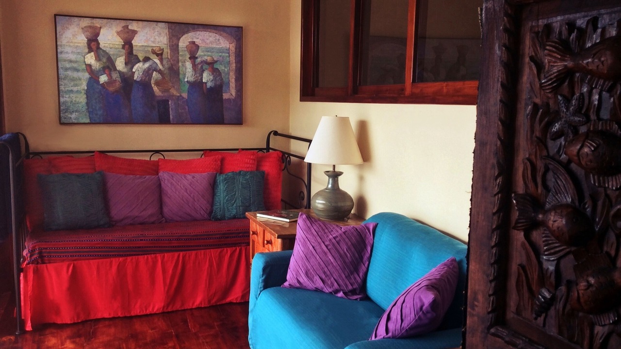 Photo of Others in San Marcos La Laguna