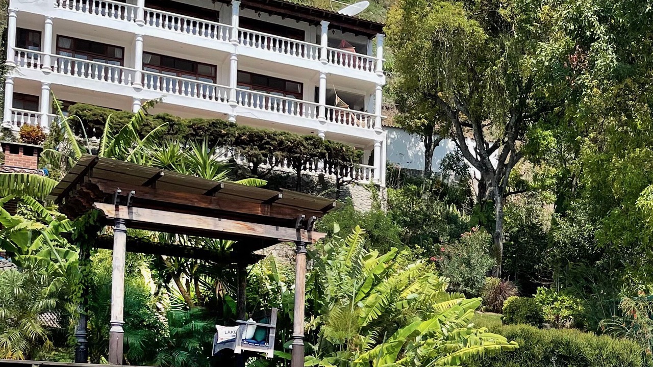 Photo of Others in San Marcos La Laguna
