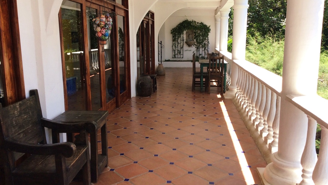 Photo of Others in San Marcos La Laguna