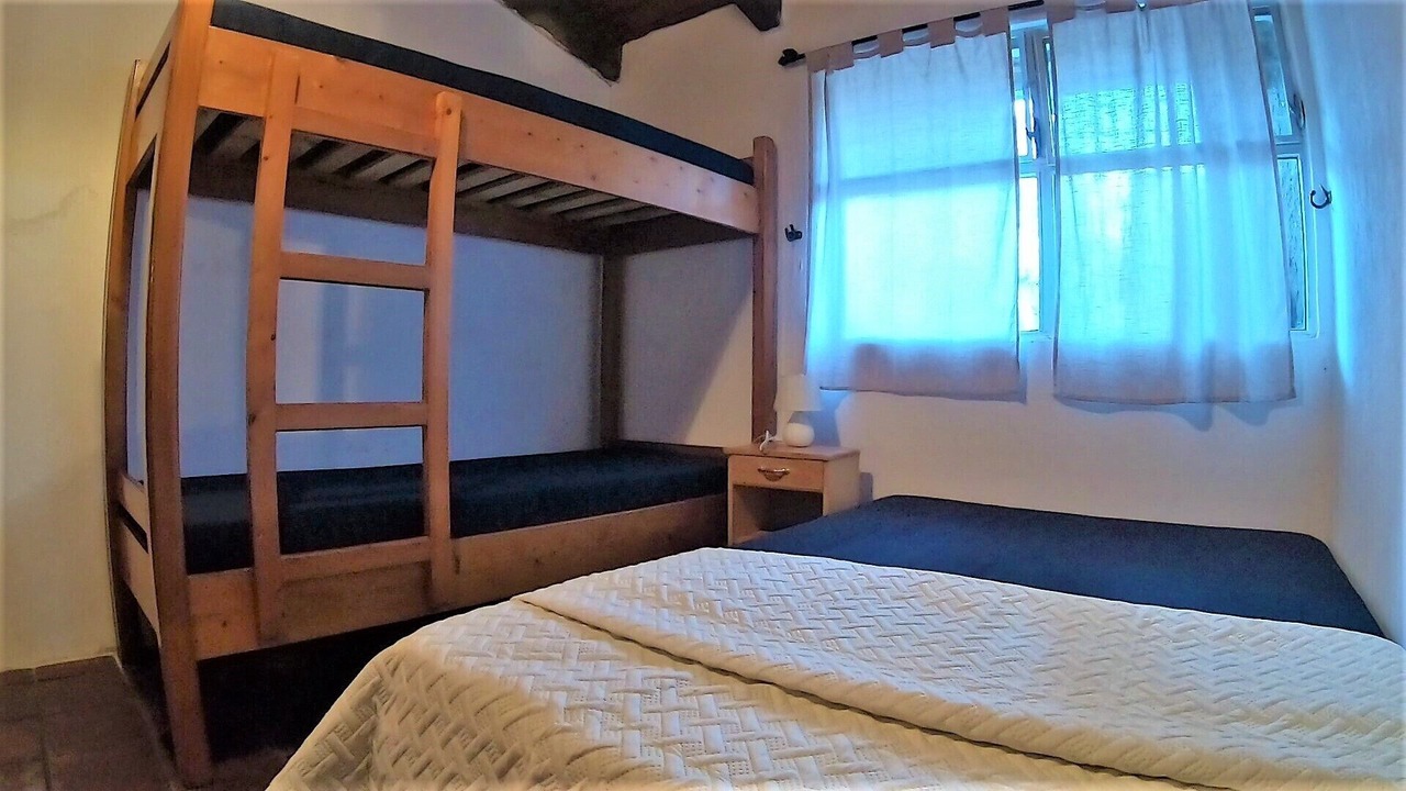 Photo of Bedroom in San Lucas Toliman