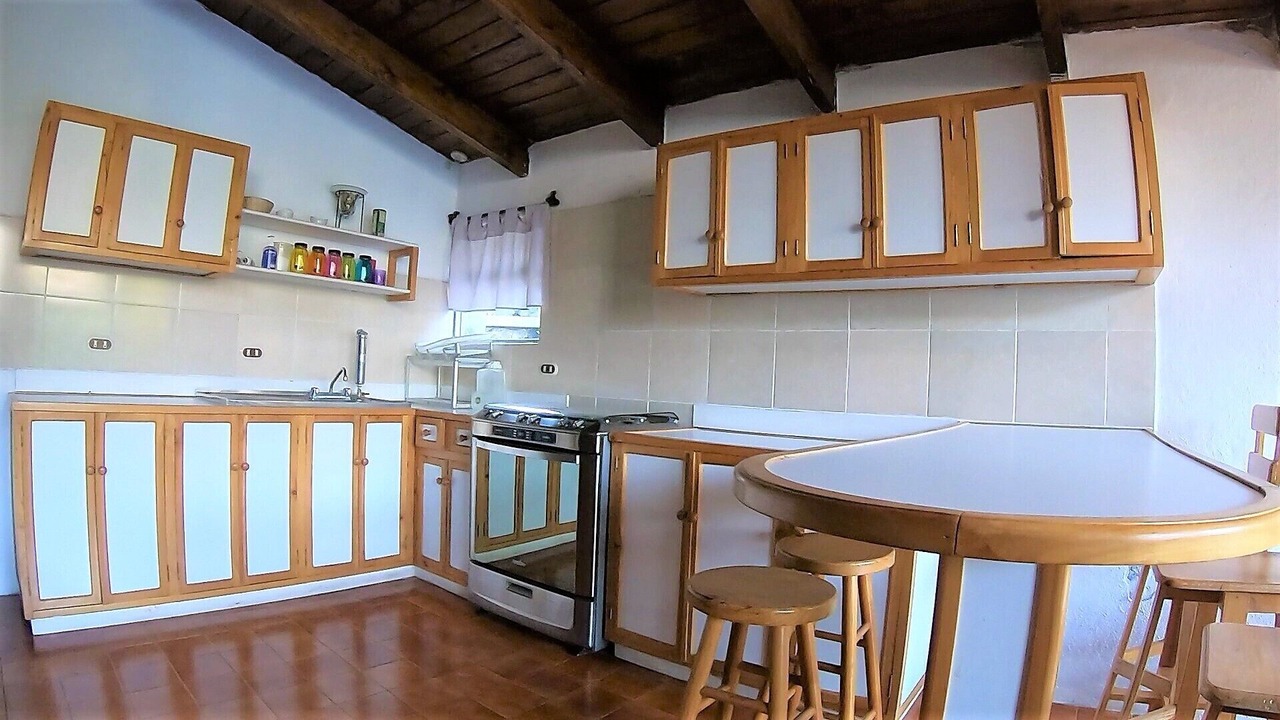 Photo of Kitchen in San Lucas Toliman