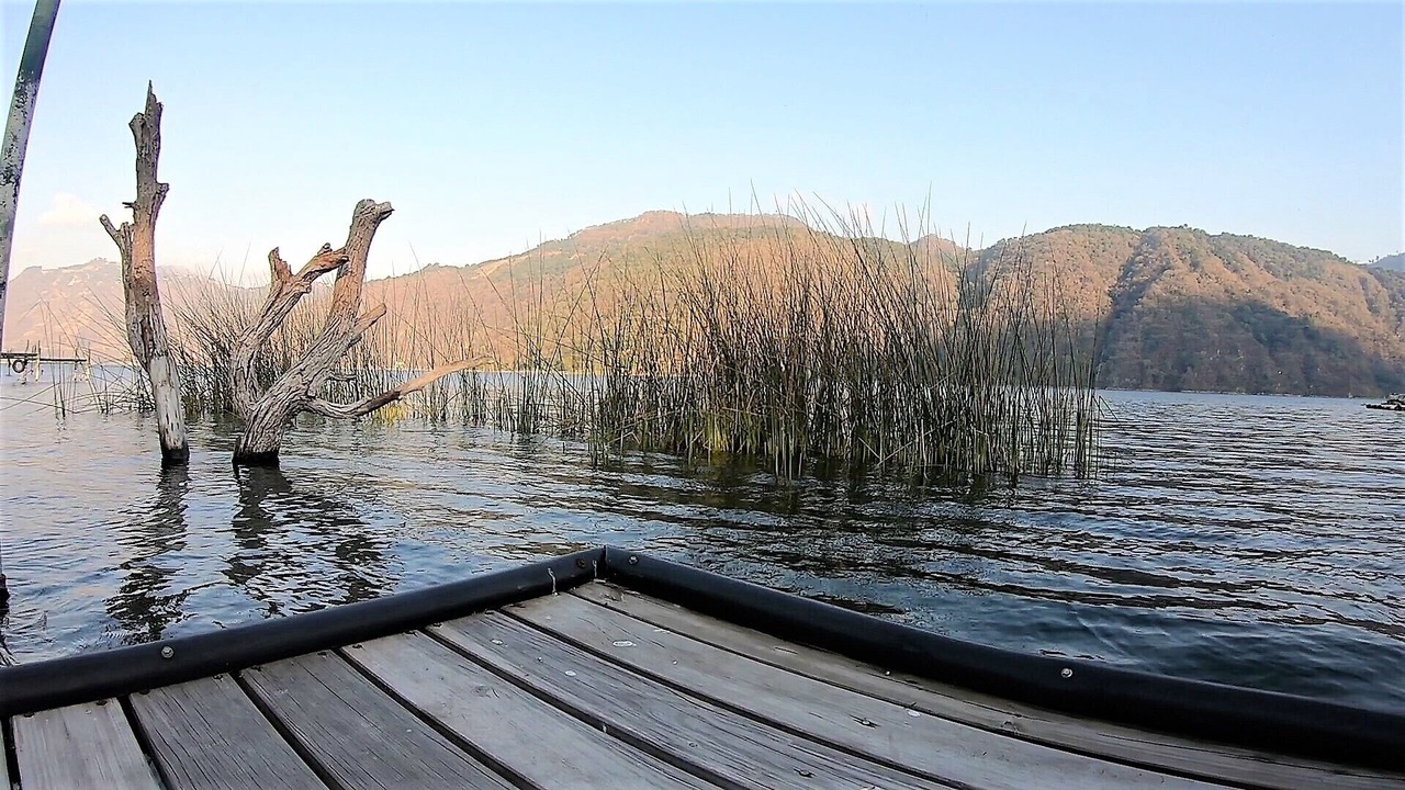 Photo of Outdoor in San Lucas Toliman