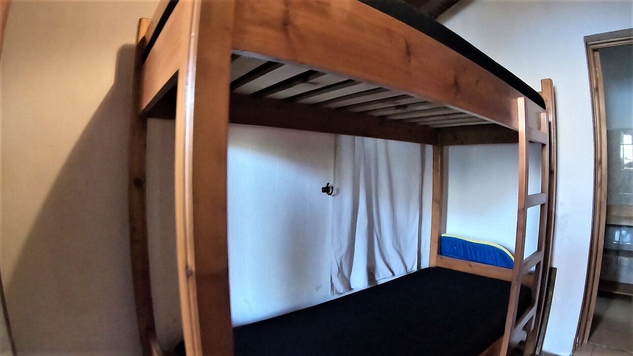 Photo of Bedroom in San Lucas Toliman
