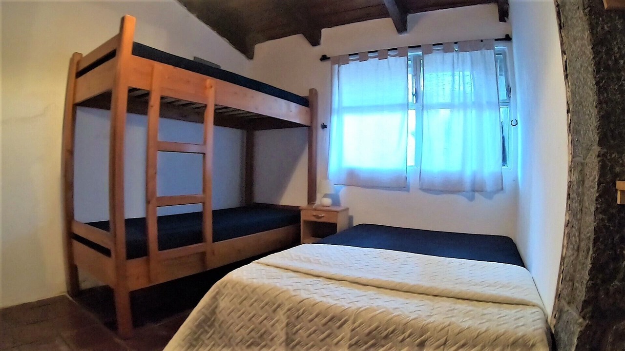 Photo of Bedroom in San Lucas Toliman