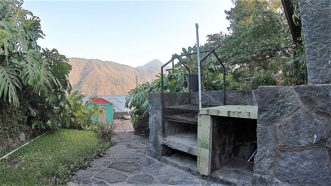 Photo of Outdoor in San Lucas Toliman