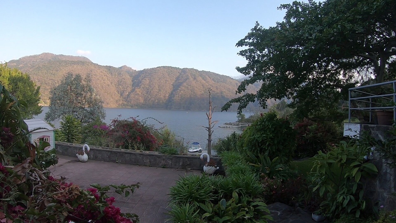 Photo of Outdoor in San Lucas Toliman