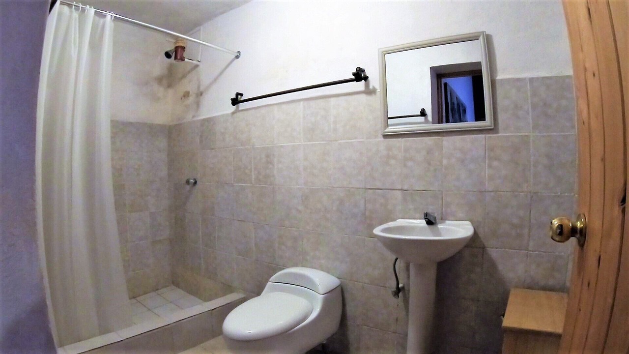 Photo of Bathroom in San Lucas Toliman