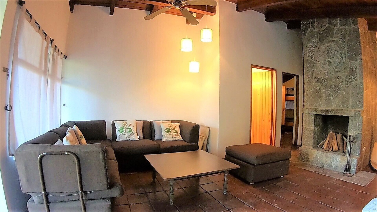 Photo of Livingroom in San Lucas Toliman