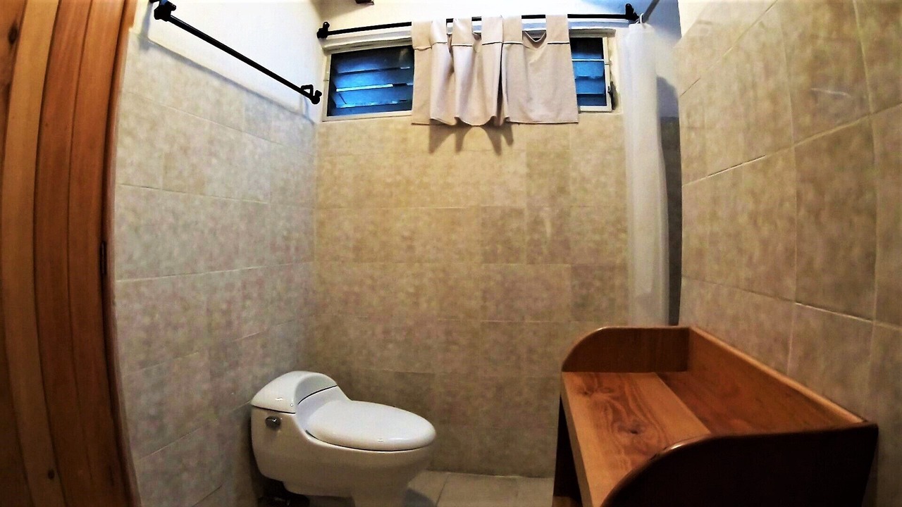 Photo of Bathroom in San Lucas Toliman