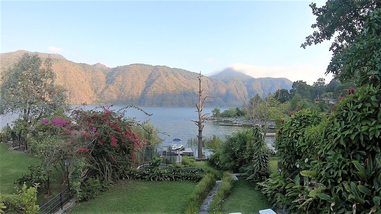 Photo of Outdoor in San Lucas Toliman