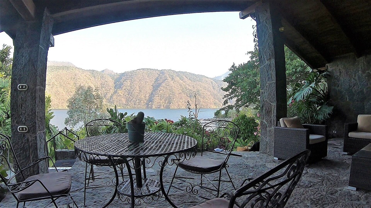 Photo of Outdoor in San Lucas Toliman