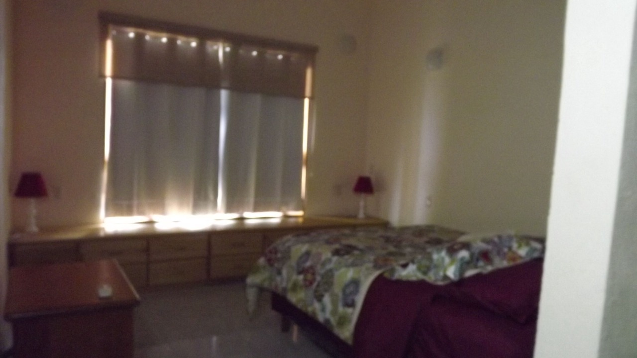 Photo of Bedroom in Santa Cruz