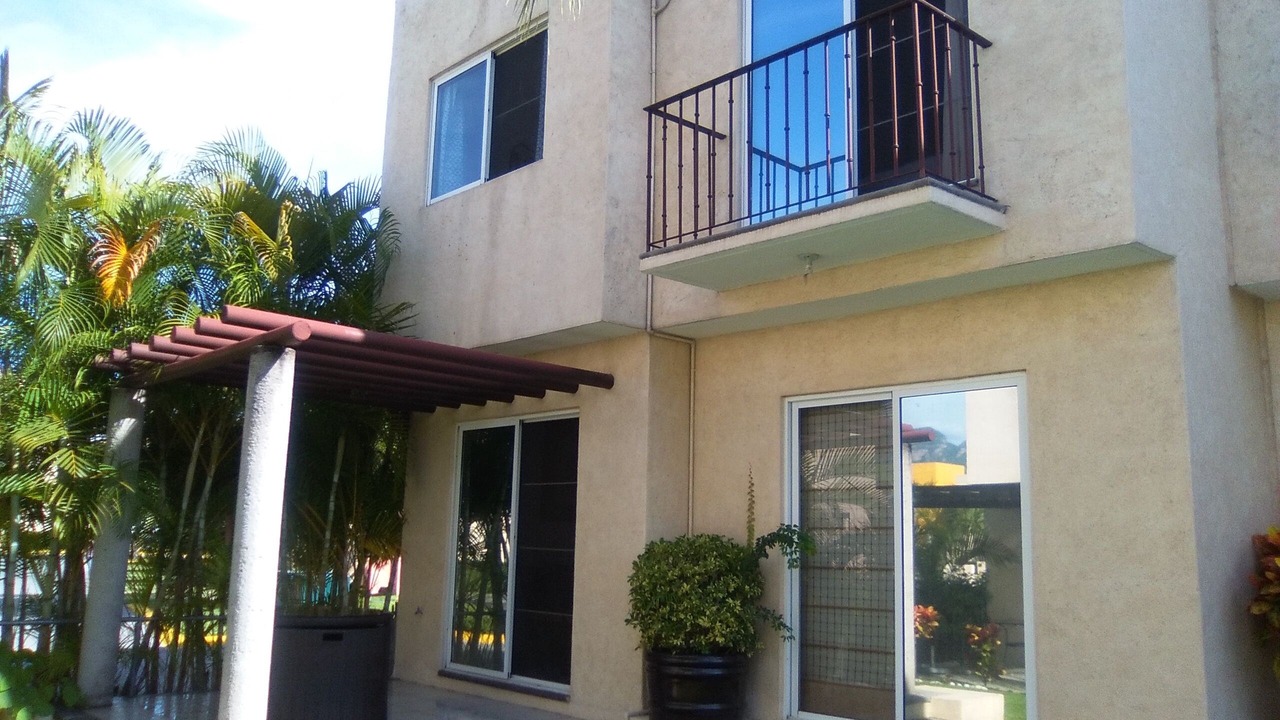Photo of Outdoor in Yautepec