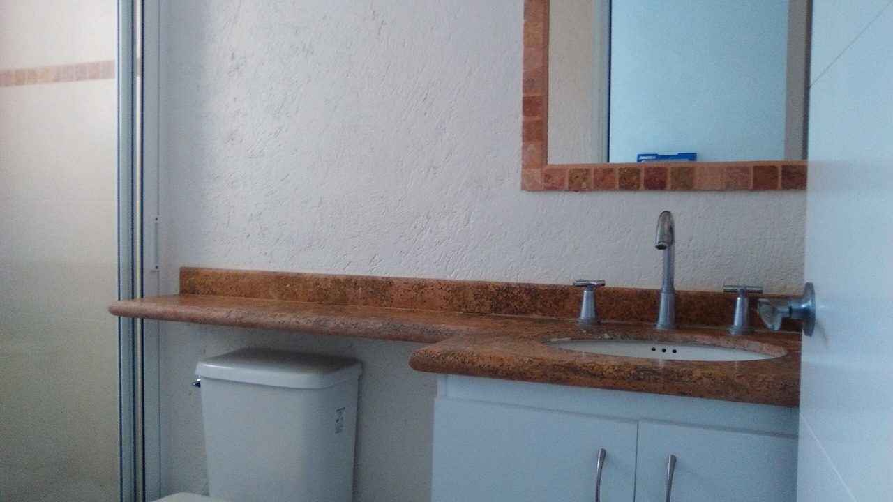 Photo of Bathroom in Yautepec