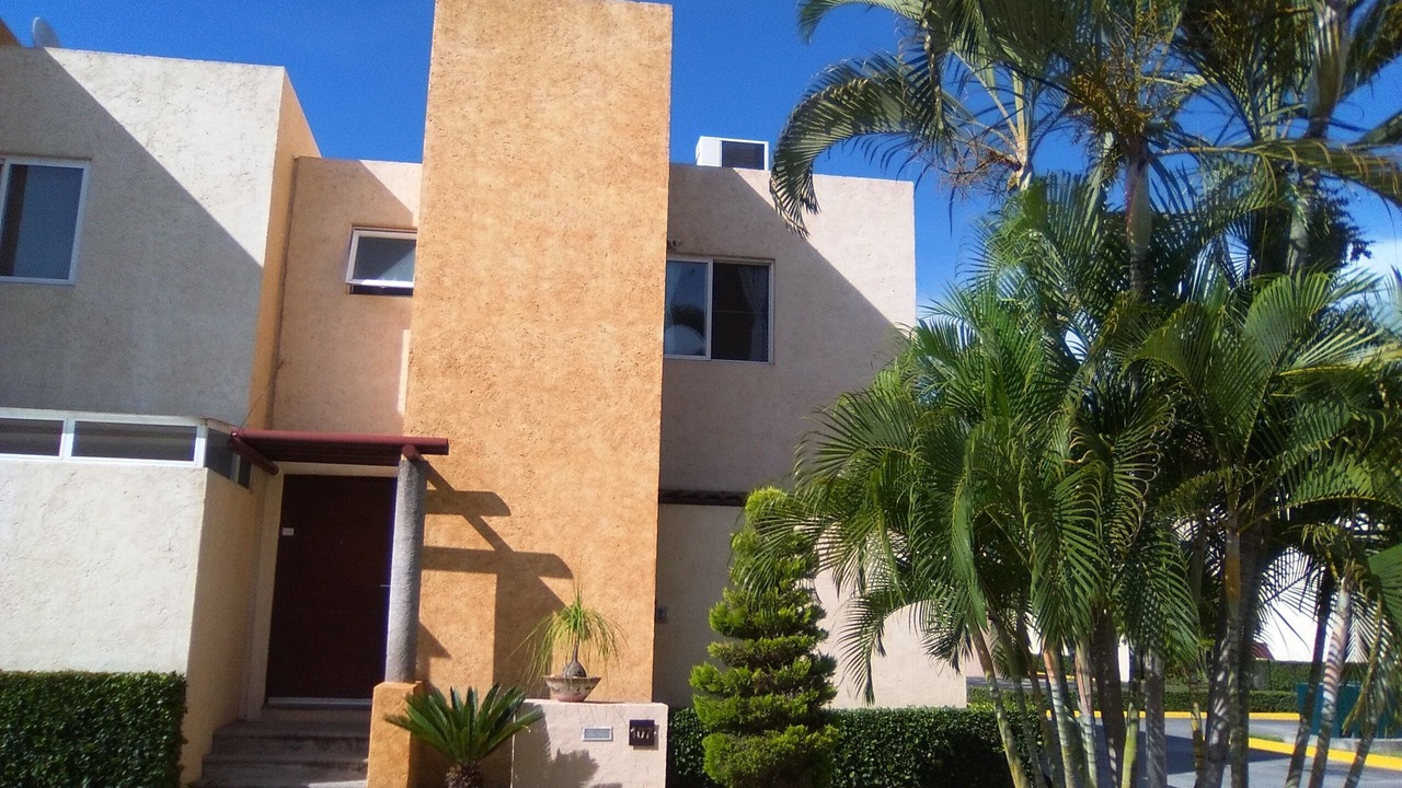 Photo of Outdoor in Yautepec