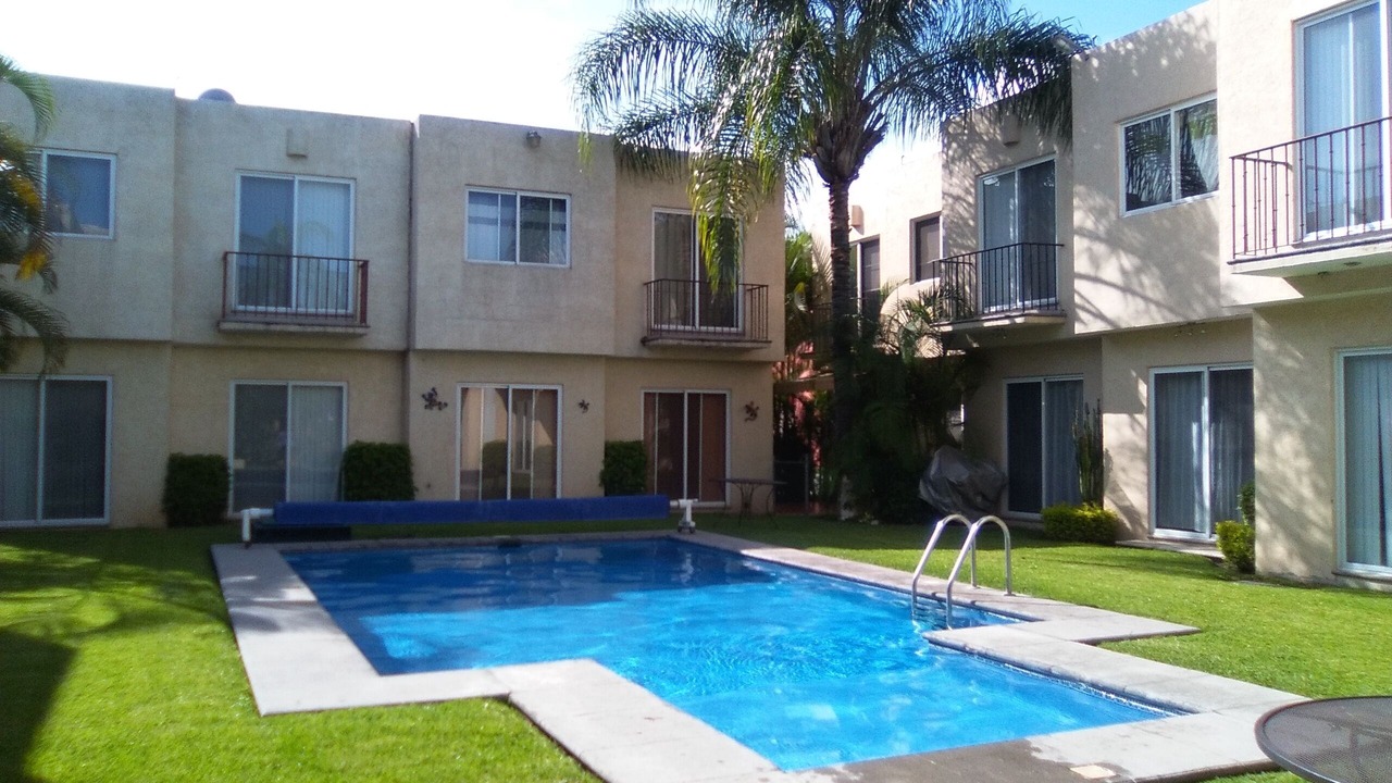 Photo of Outdoor in Yautepec