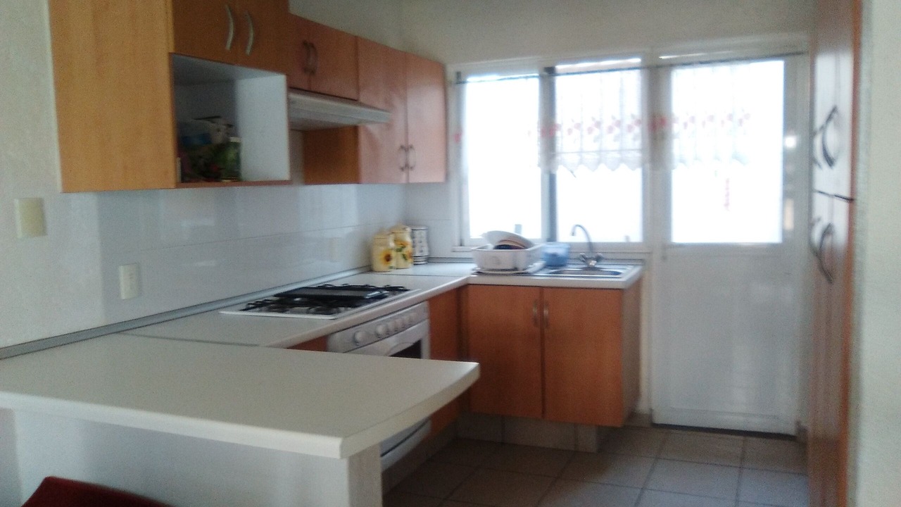 Photo of Kitchen in Yautepec
