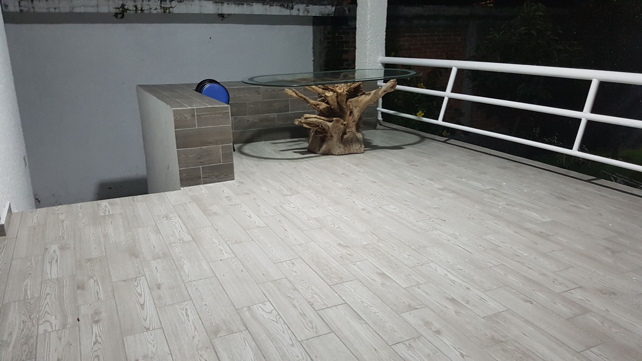 Photo of Patio Balcony in Xochitepec