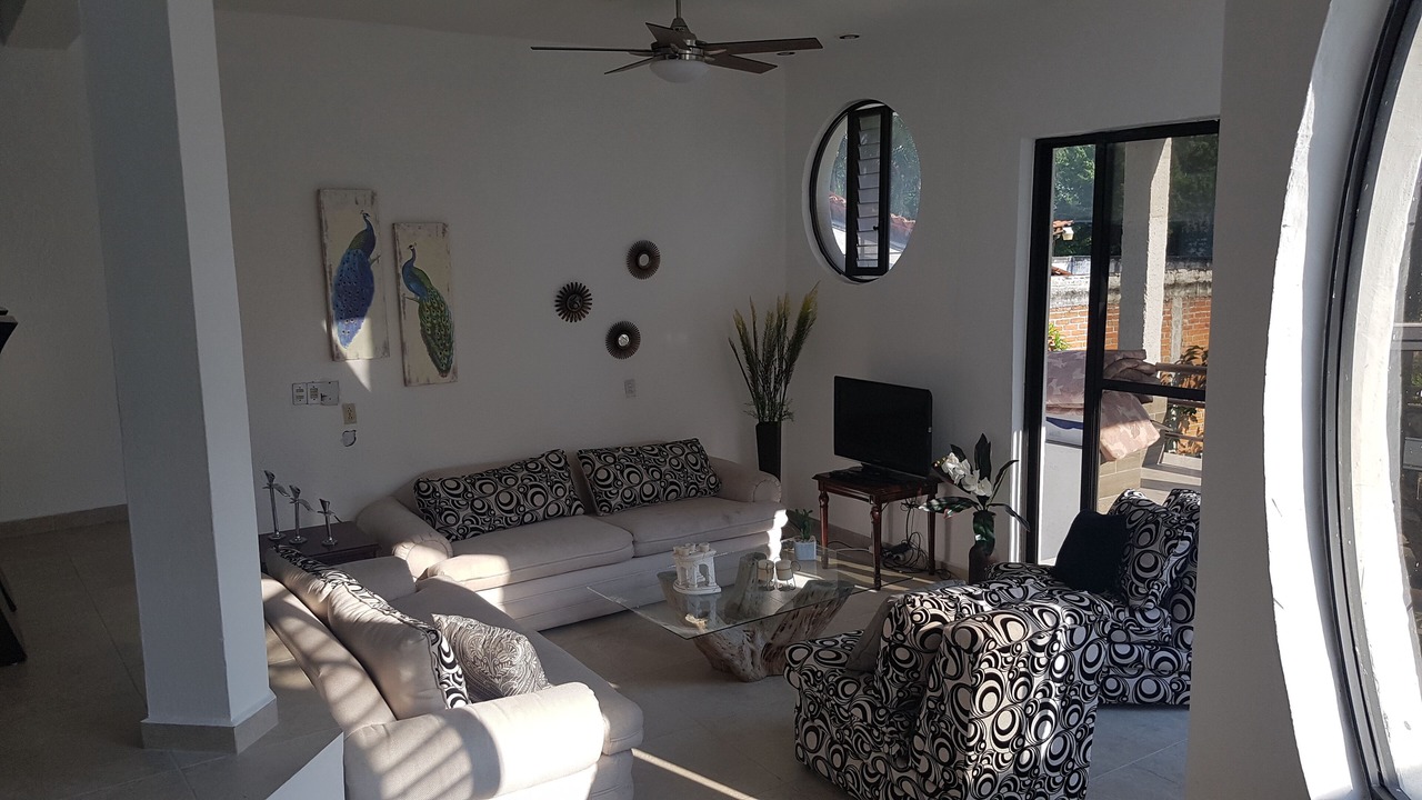 Photo of Livingroom in Xochitepec