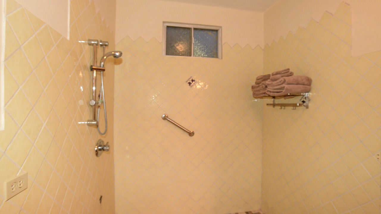 Photo of Bathroom in Loreto