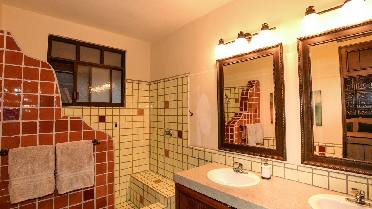 Photo of Bathroom in Loreto