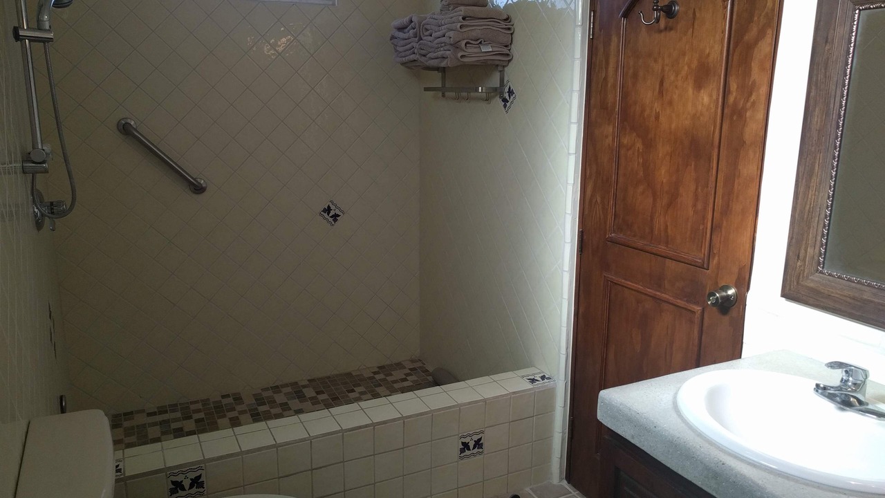 Photo of Bathroom in Loreto