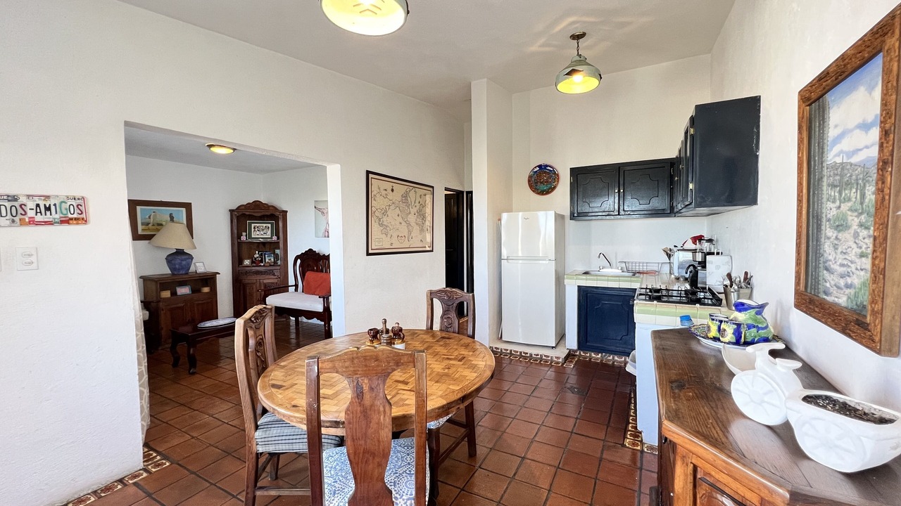 Photo of Kitchen in La Paz