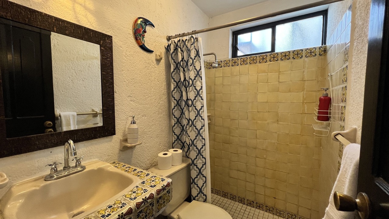 Photo of Bathroom in La Paz