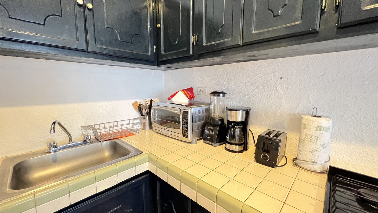 Photo of Kitchen in La Paz