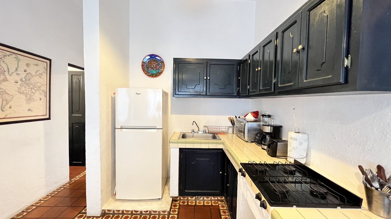 Photo of Kitchen in La Paz