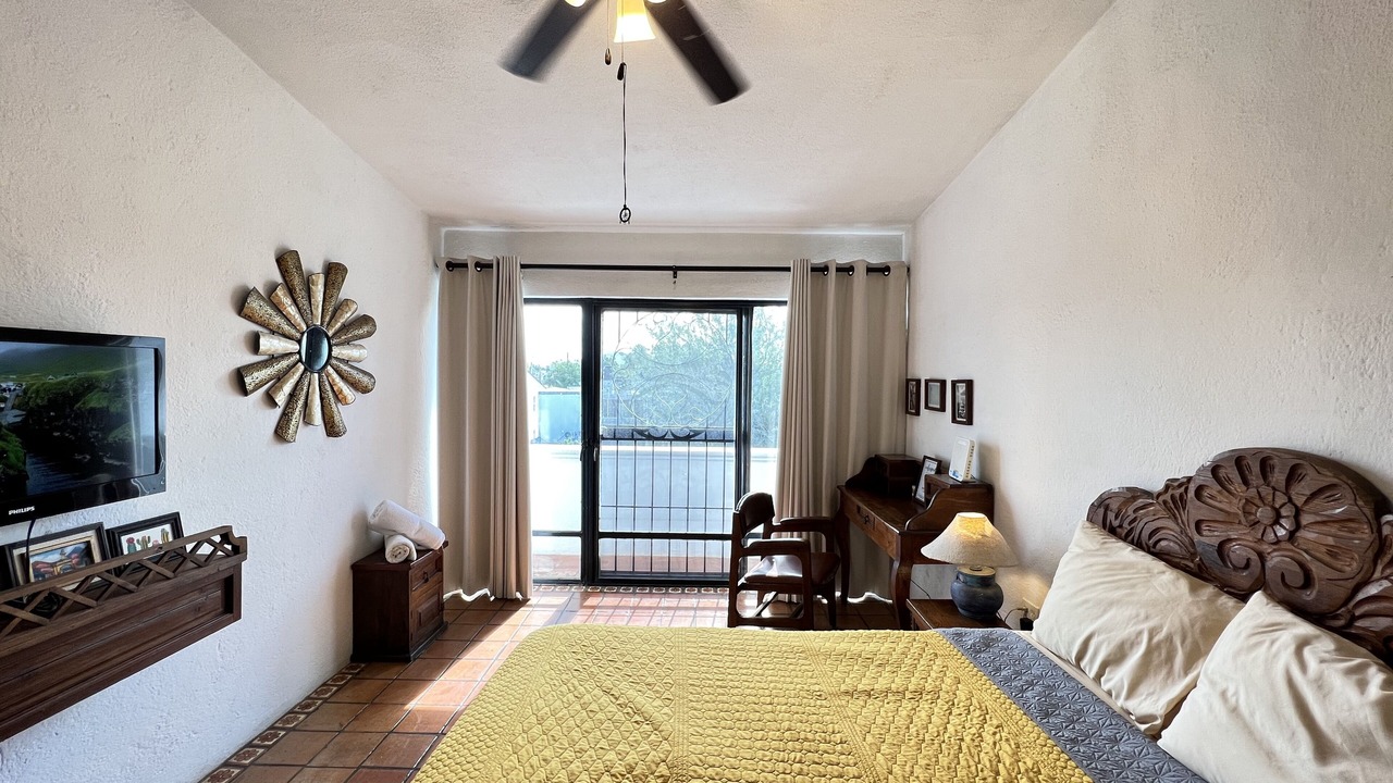 Photo of Bedroom in La Paz