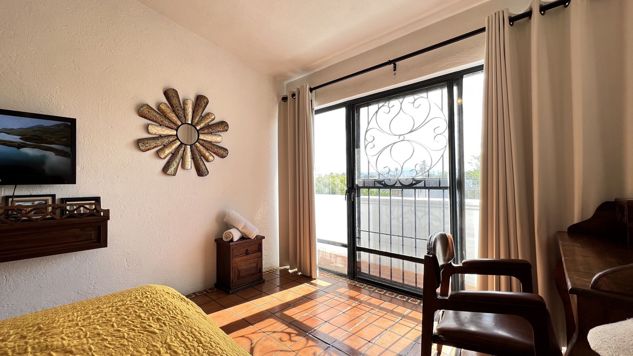Photo of Bedroom in La Paz