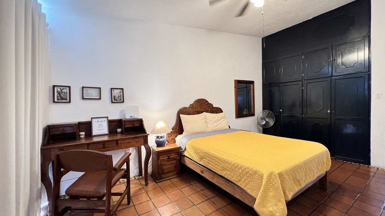 Photo of Bedroom in La Paz