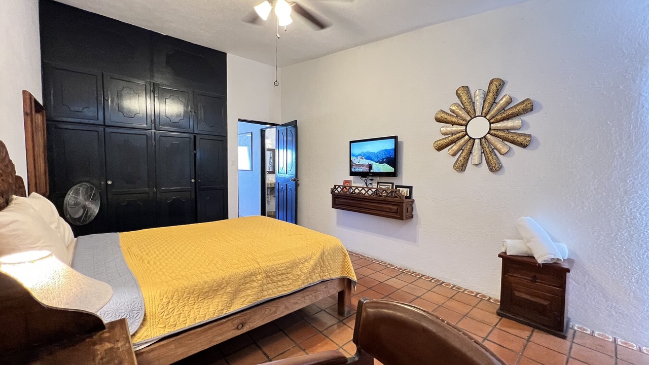 Photo of Bedroom in La Paz