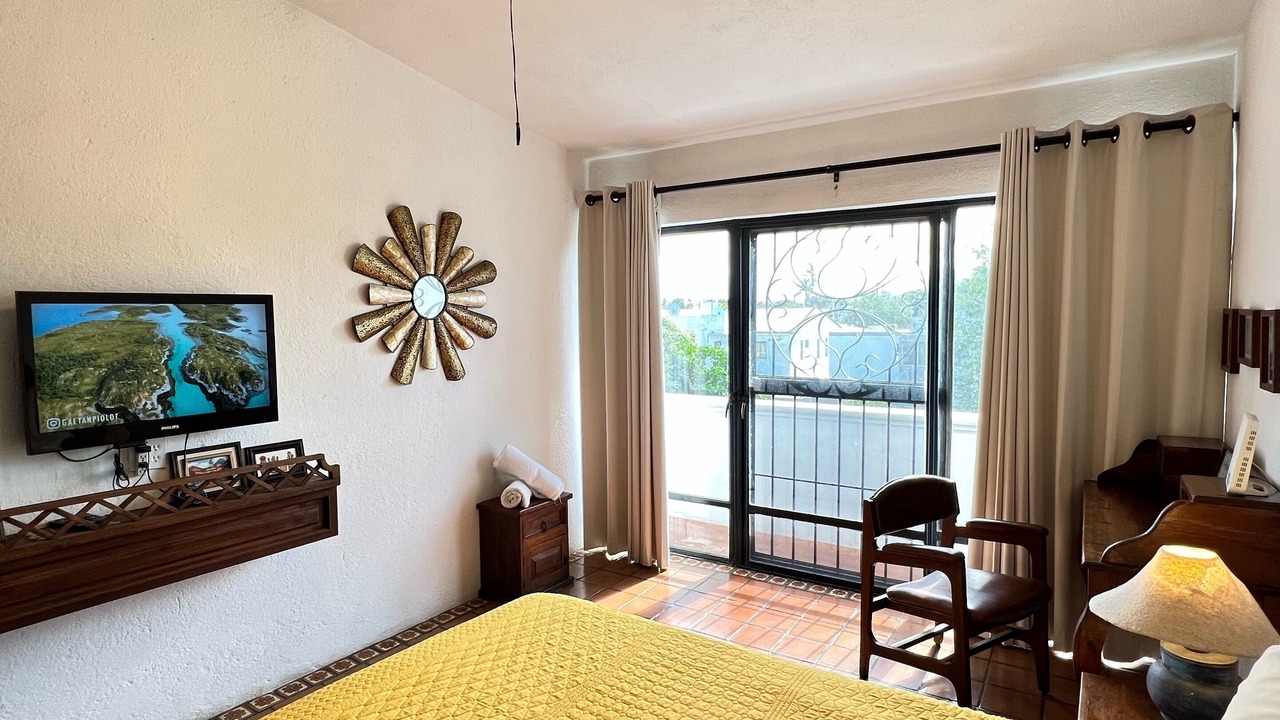 Photo of Bedroom in La Paz