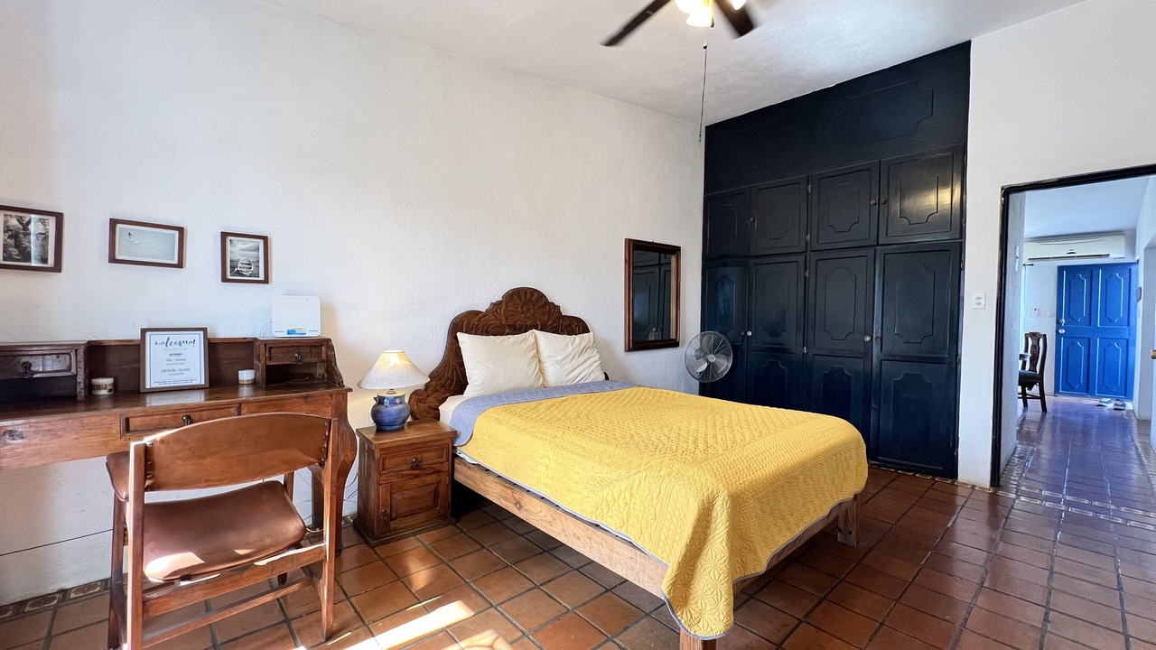 Photo of Bedroom in La Paz