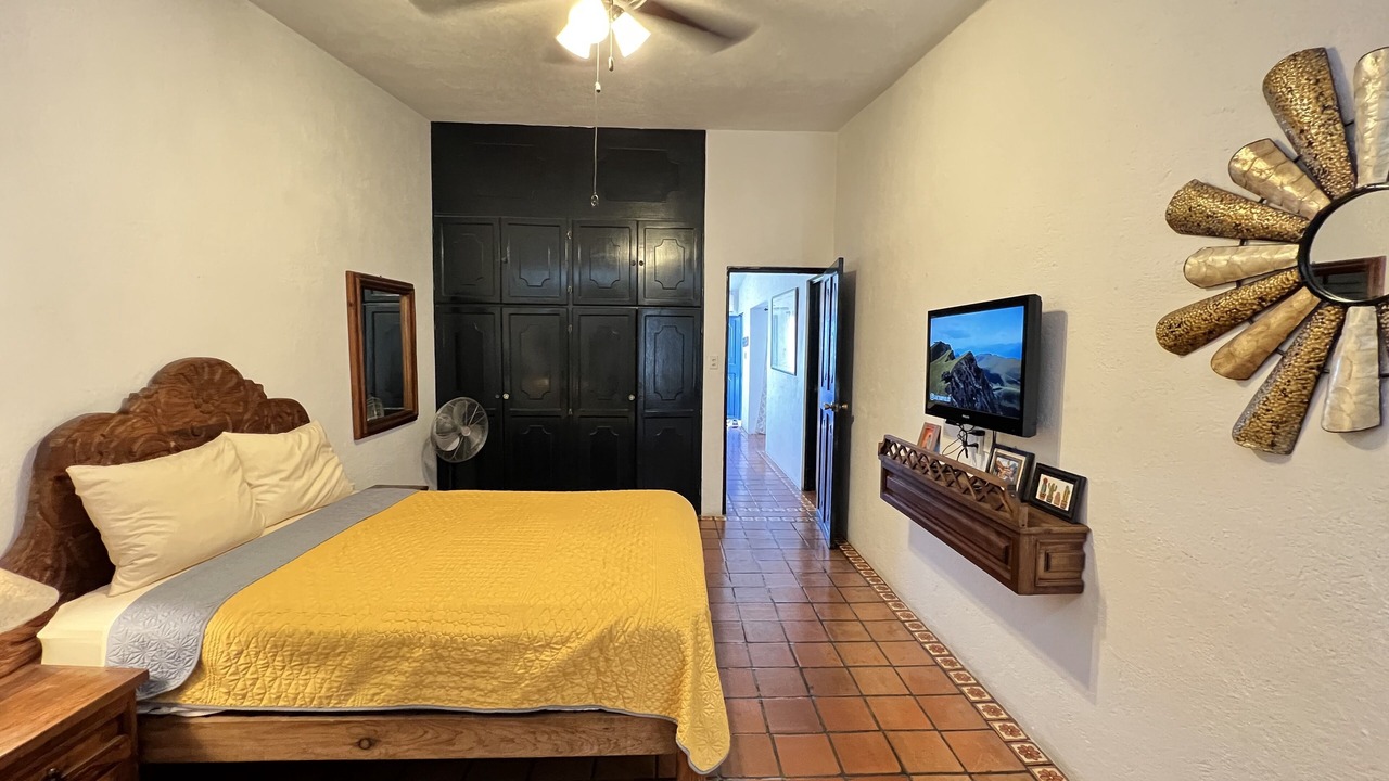Photo of Bedroom in La Paz