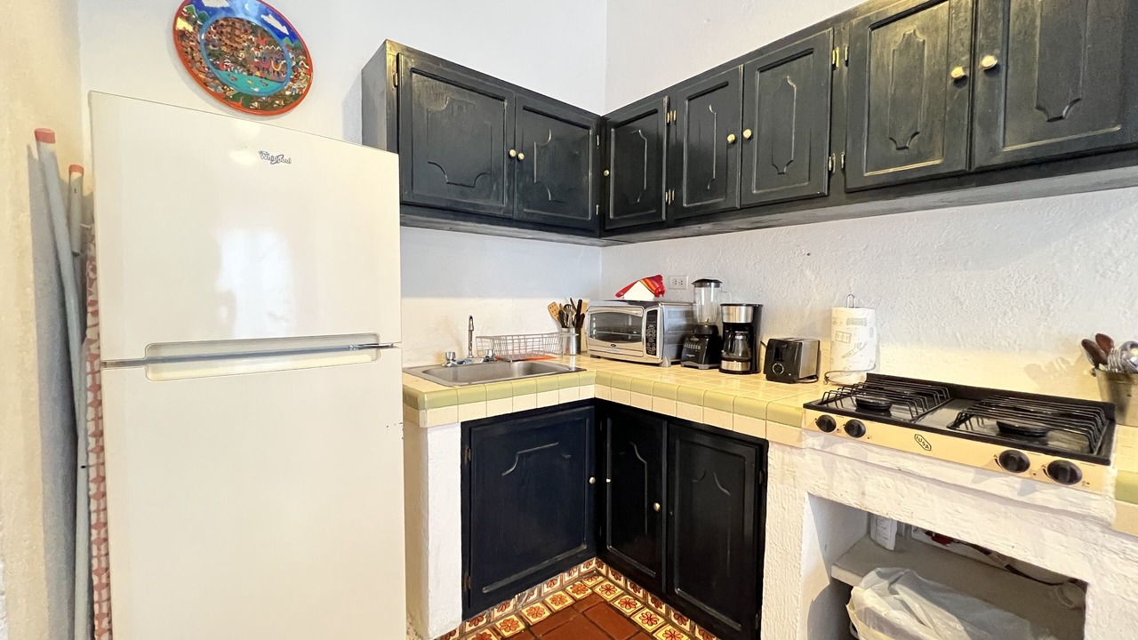 Photo of Kitchen in La Paz